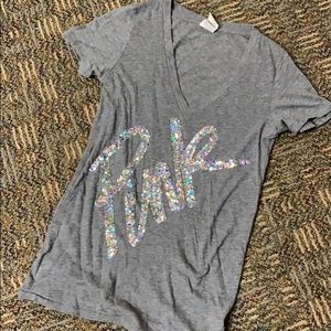 Victoria’s Secret Bling Tee